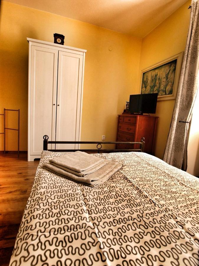 Hotel Pod Koksinem Spálené Poříčí Eksteriør billede