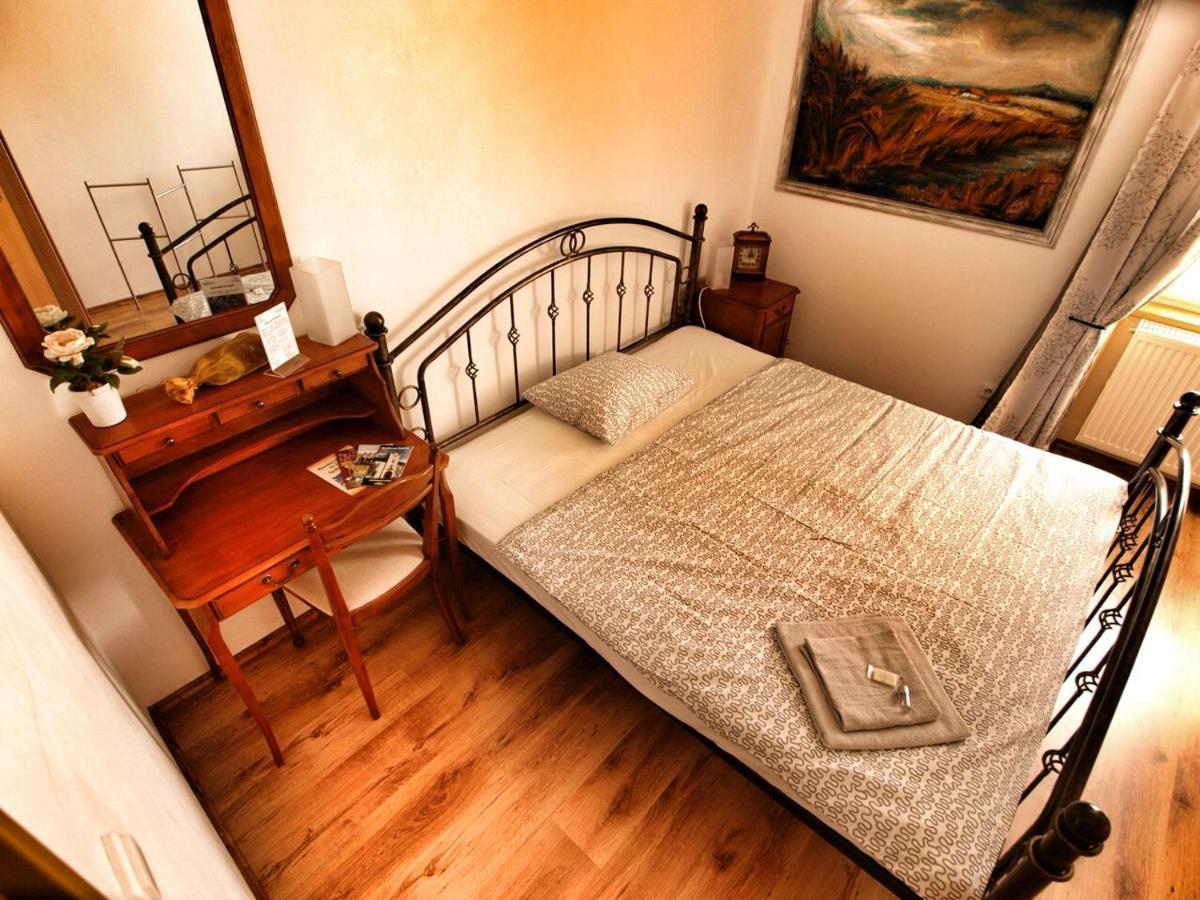 Hotel Pod Koksinem Spálené Poříčí Eksteriør billede