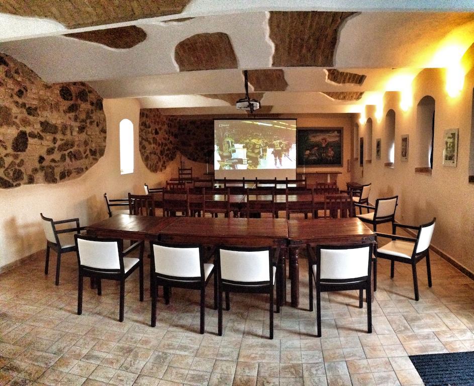Hotel Pod Koksinem Spálené Poříčí Eksteriør billede