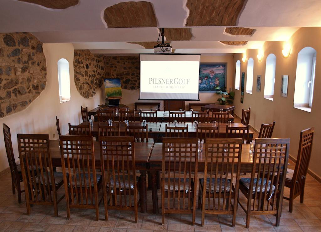 Hotel Pod Koksinem Spálené Poříčí Eksteriør billede